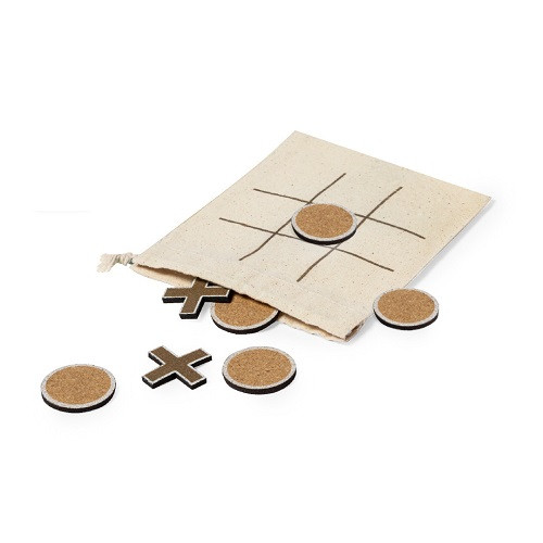 Naughts and Crosses Game Set