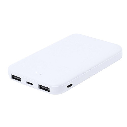 Nawey Recycled ABS Power Bank (RCS Certified) 