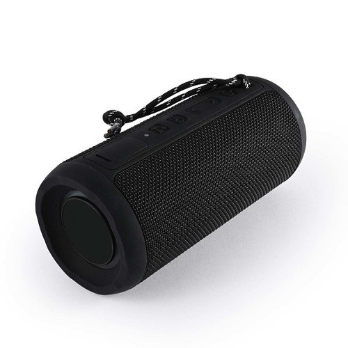 Neon Bluetooth Speaker 