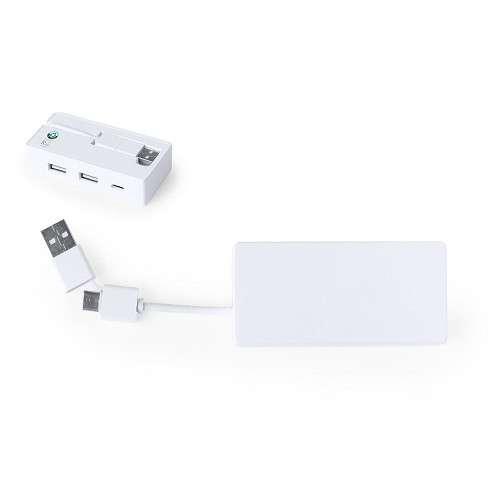 Nofler RABS USB Hub (RCS Certified)