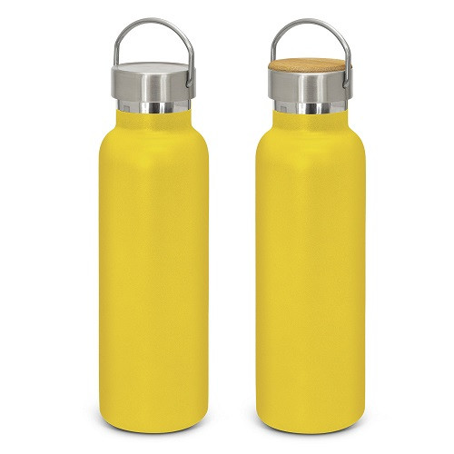 650ml Double Wall Vacuum Bottle 