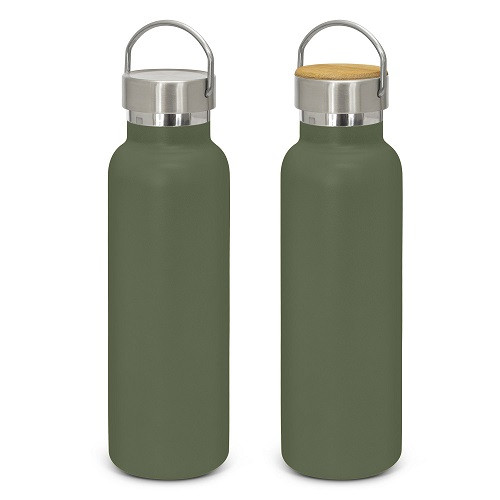 650ml Double Wall Vacuum Bottle 