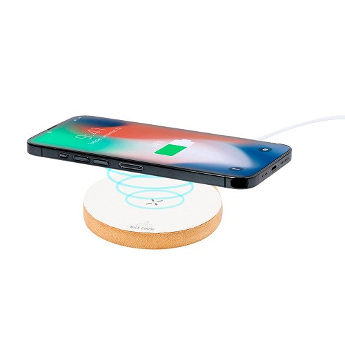 Panther Wireless Charger 