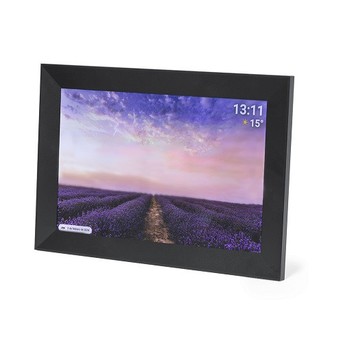 Picty Digital Photo Frame 