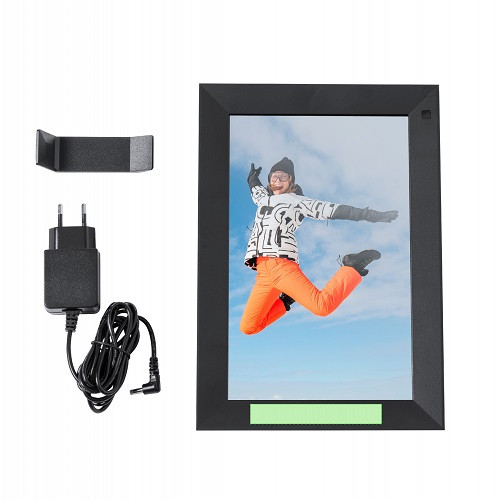 Picty Digital Photo Frame 