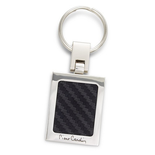 Pierre Cardin Avant-Garde Key Ring 