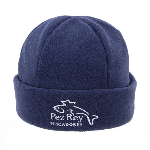 Polar Fleece Beanie