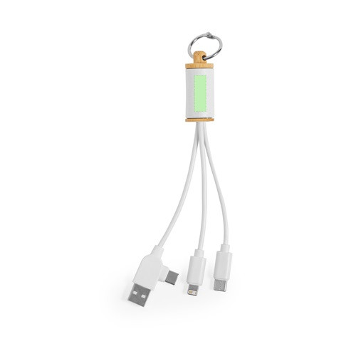 Poskin Charging Cable 