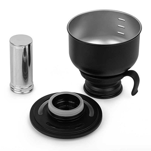 Pour Over Drip Coffee Maker 