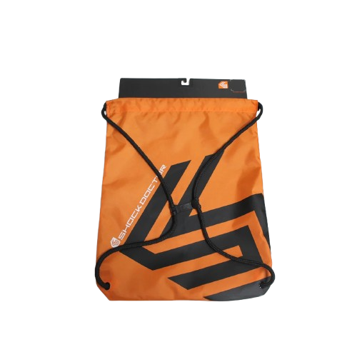 Premium Reversible Sackpack 