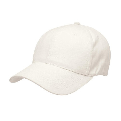 Organic Cotton Cap 