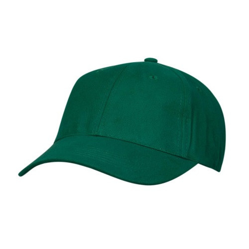 Organic Cotton Cap 