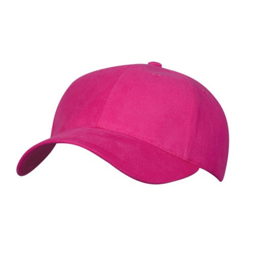 Organic Cotton Cap 