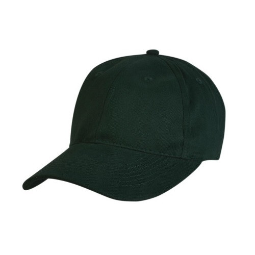 Organic Cotton Cap 