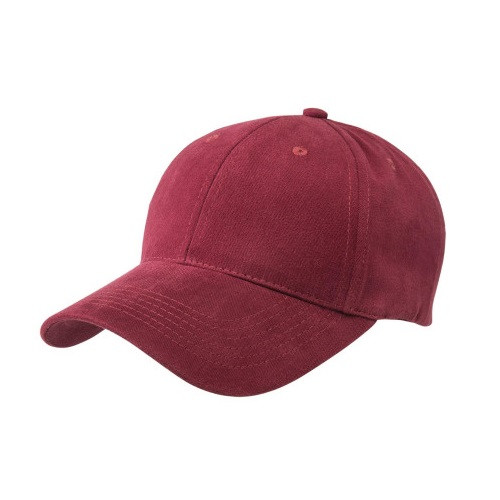 Organic Cotton Cap 