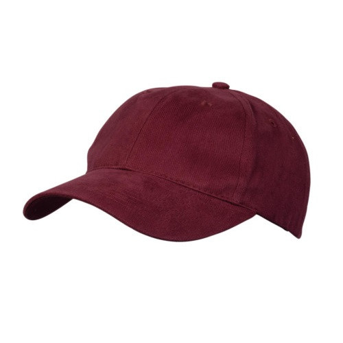 Organic Cotton Cap 