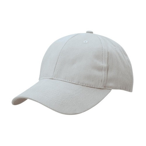 Organic Cotton Cap 