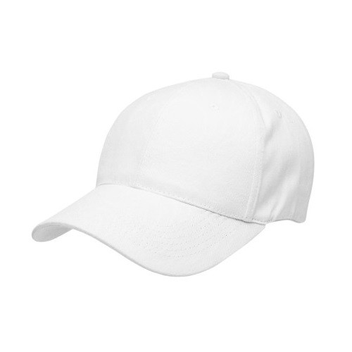 Organic Cotton Cap 