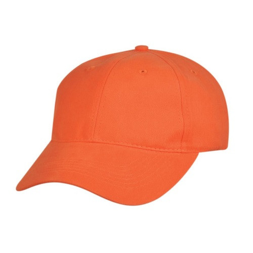 Organic Cotton Cap 