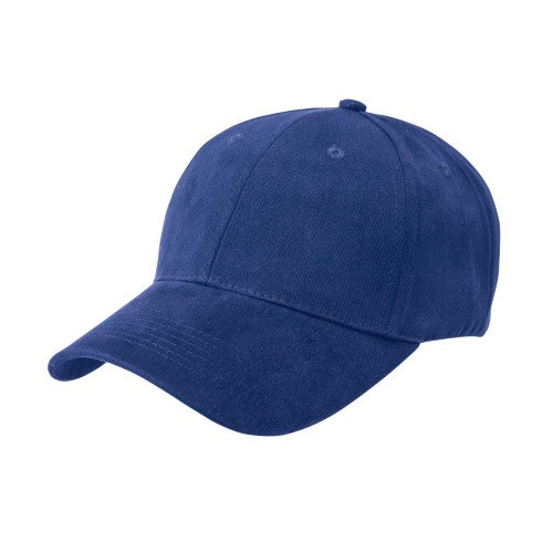 Organic Cotton Cap 