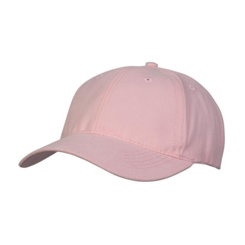 Organic Cotton Cap 