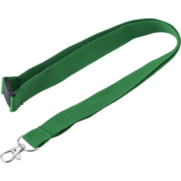 RPET Austin Lanyard 