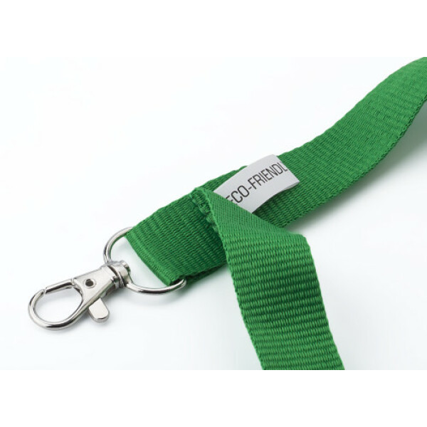 RPET Austin Lanyard 