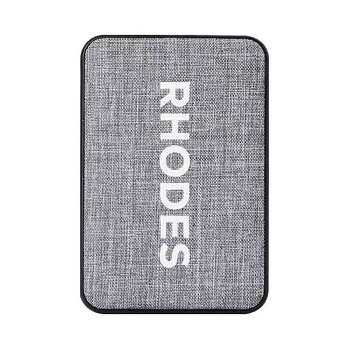 RPET Rhodes 500mAh Eco Power Bank 