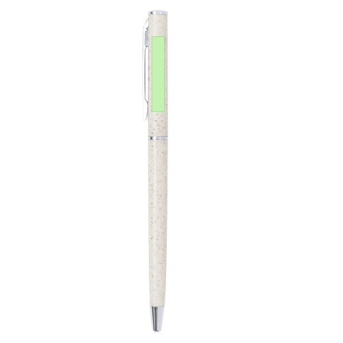 Rafton Wheat Straw Pen 