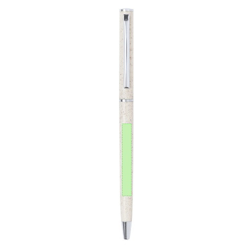 Rafton Wheat Straw Pen 