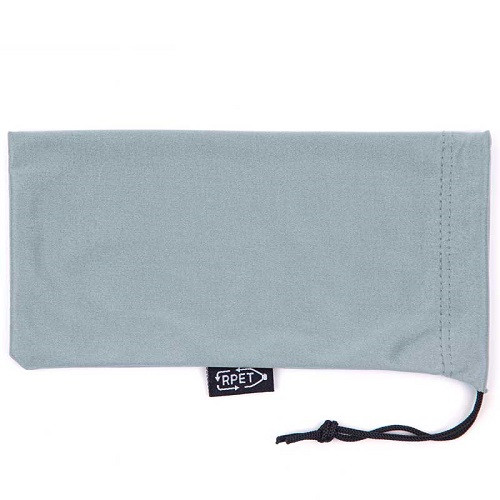 Recycled Sunglasses Pouch 