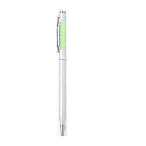 Reist Recycled Aluminium Pen 