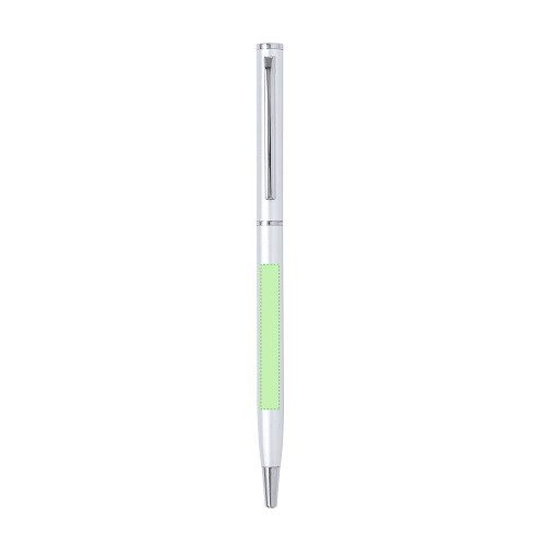 Reist Recycled Aluminium Pen 