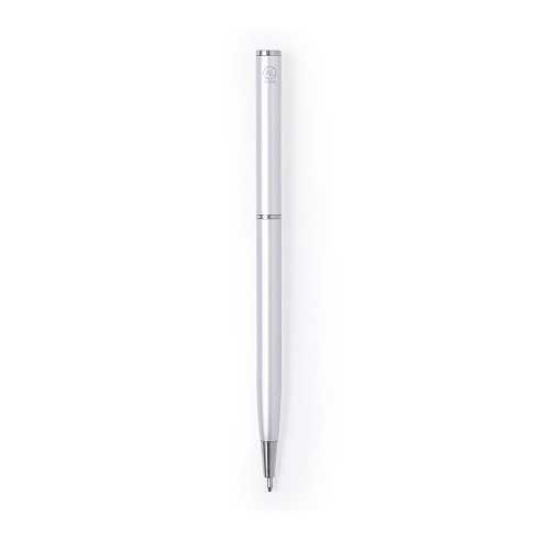 Reist Recycled Aluminium Pen 