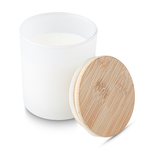 Ambient Relaxing Candle 