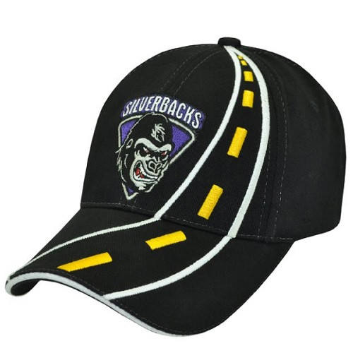 Road Heavy Brushed Cotton Cap