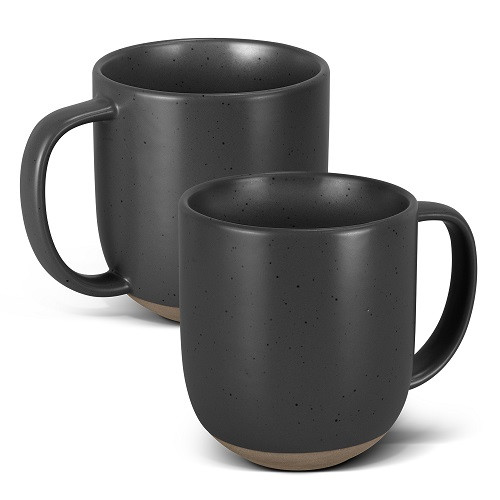 Robusta Ceramic Mug 