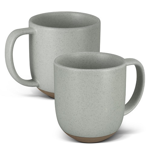 Robusta Ceramic Mug 