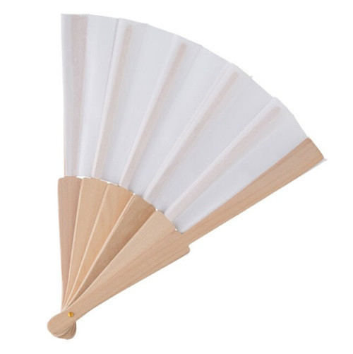 Rosanne RPET Handheld Fan 