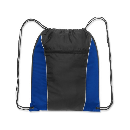 Rowan Drawstring Backpack 