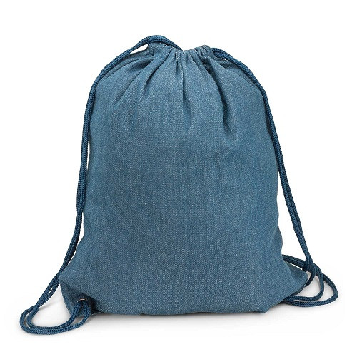 Ryan Drawstring Backpack 