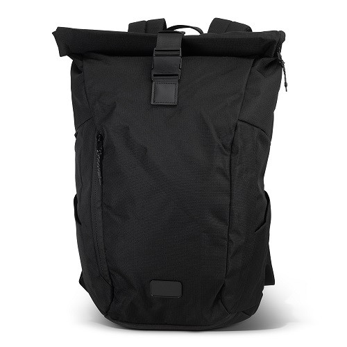 SPICE Waste2Gear Roll Up Computer Backpack 