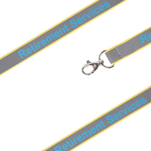 Safety Lanyard 