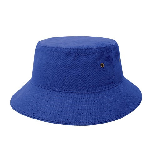 BUCKET HAT SANDWICH BRIM 