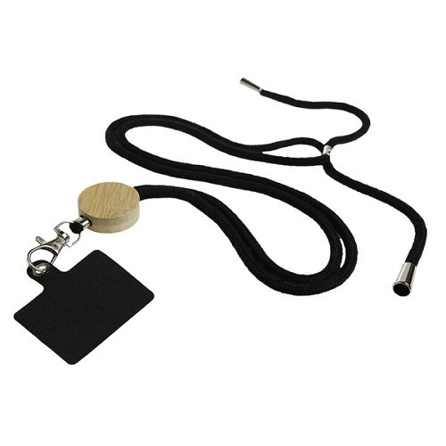 Shadow Phone Neck Lanyard 