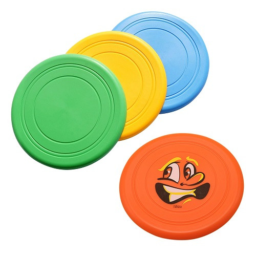 Silicone Frisbee