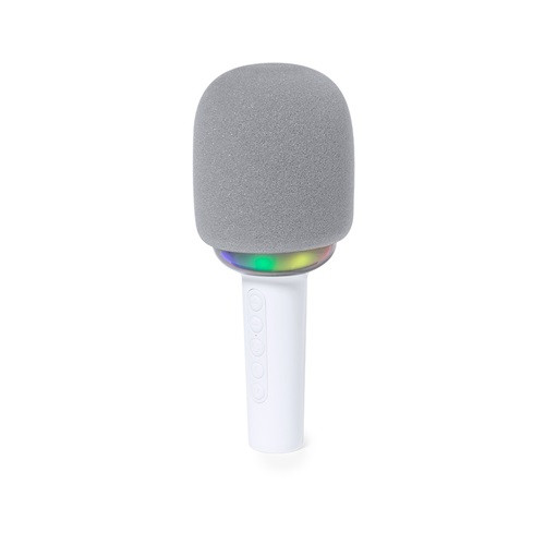 Sinfonyx Microphone Speaker