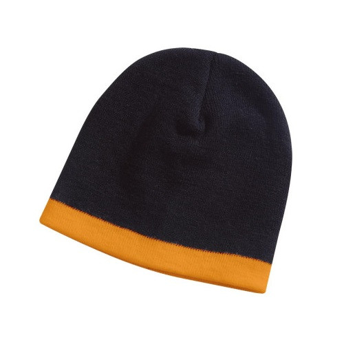 SKULL BEANIE 