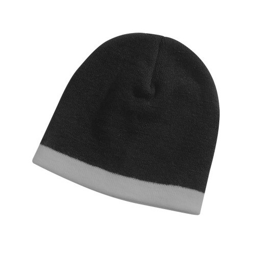 SKULL BEANIE 