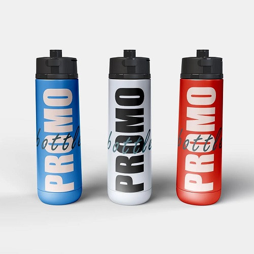 Sports Insulated Water Bottle